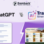A Better AI Alternative to ChatGPT for Creating Travel Itineraries 2026 Edition
