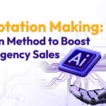 AI Quotation Making A Proven Method to Boost Travel Agency Sales