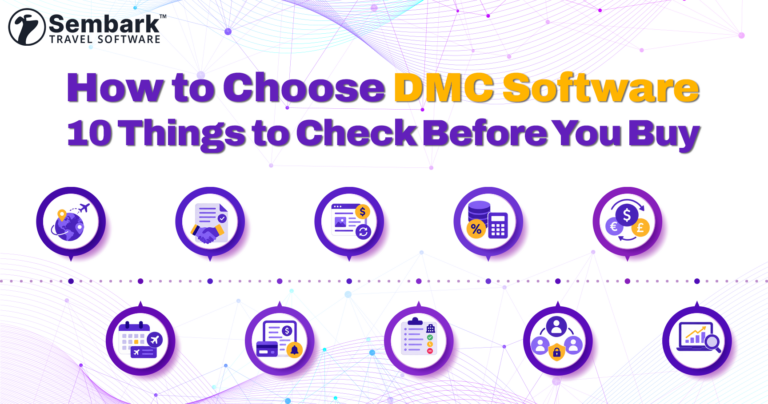 Showing How to Choose DMC Software: 10 Things to Check Before You Buy