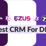 Moonstride vs Ezus vs Sembark (2026): Best CRM for DMCs